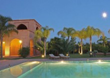 Location Villa Marrakech de la Villa Moira pour 10 personnes