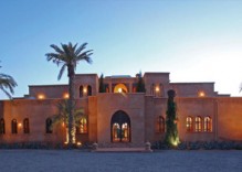 Location Villa Marrakech de la Villa Moira pour 14 personnes