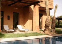 Location Villa Marrakech de la Villa Lankah pour 6 personnes