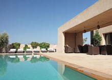 Location Villa Marrakech de la Villa Malekis pour 10 personnes