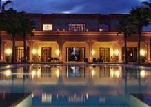 Location Villa Marrakech de la Villa Mexance pour 16 personnes