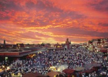 Marrakech s’apprête à accueillir le 5-ème sommet mondial de l’entreprenariat